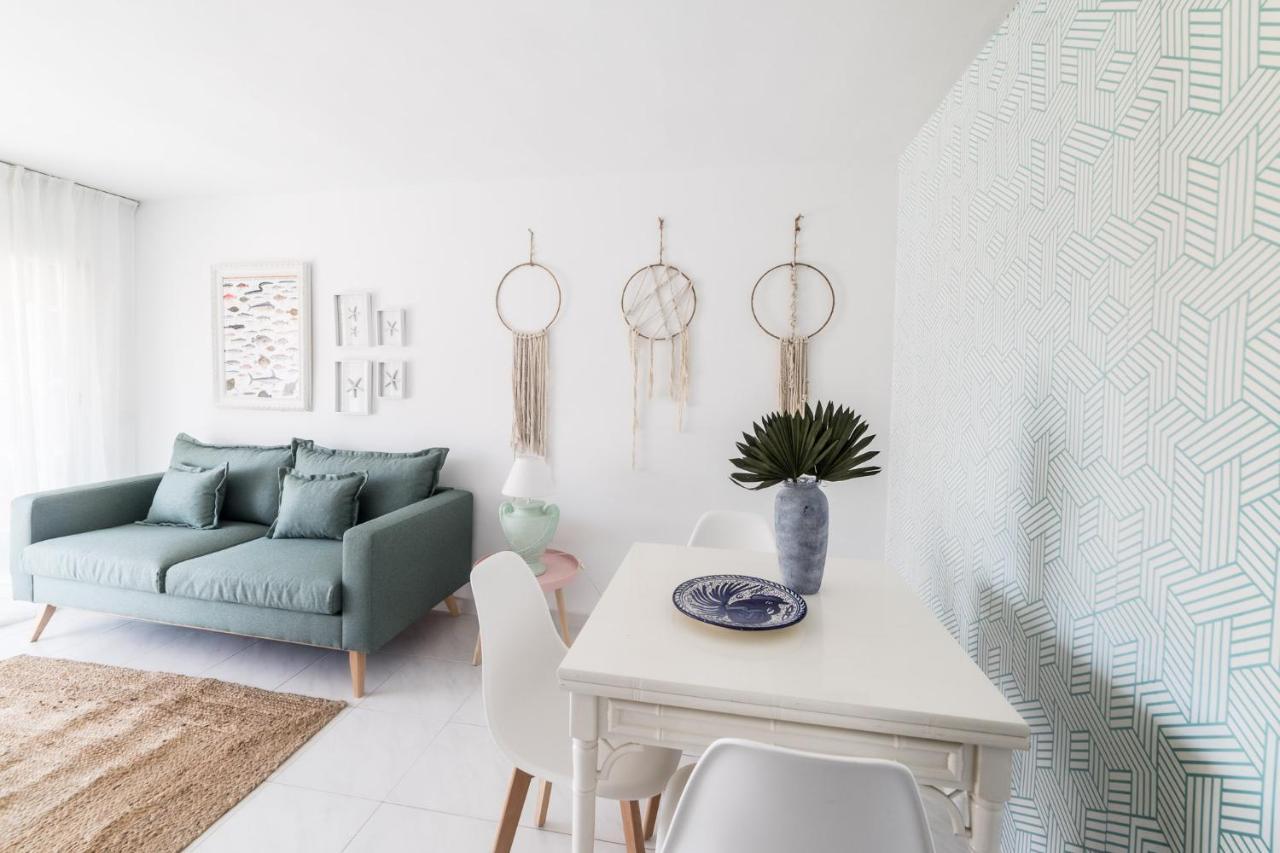 Moonkey - Apto Paris Con Piscina Y Parking Lägenhet Benidorm Exteriör bild