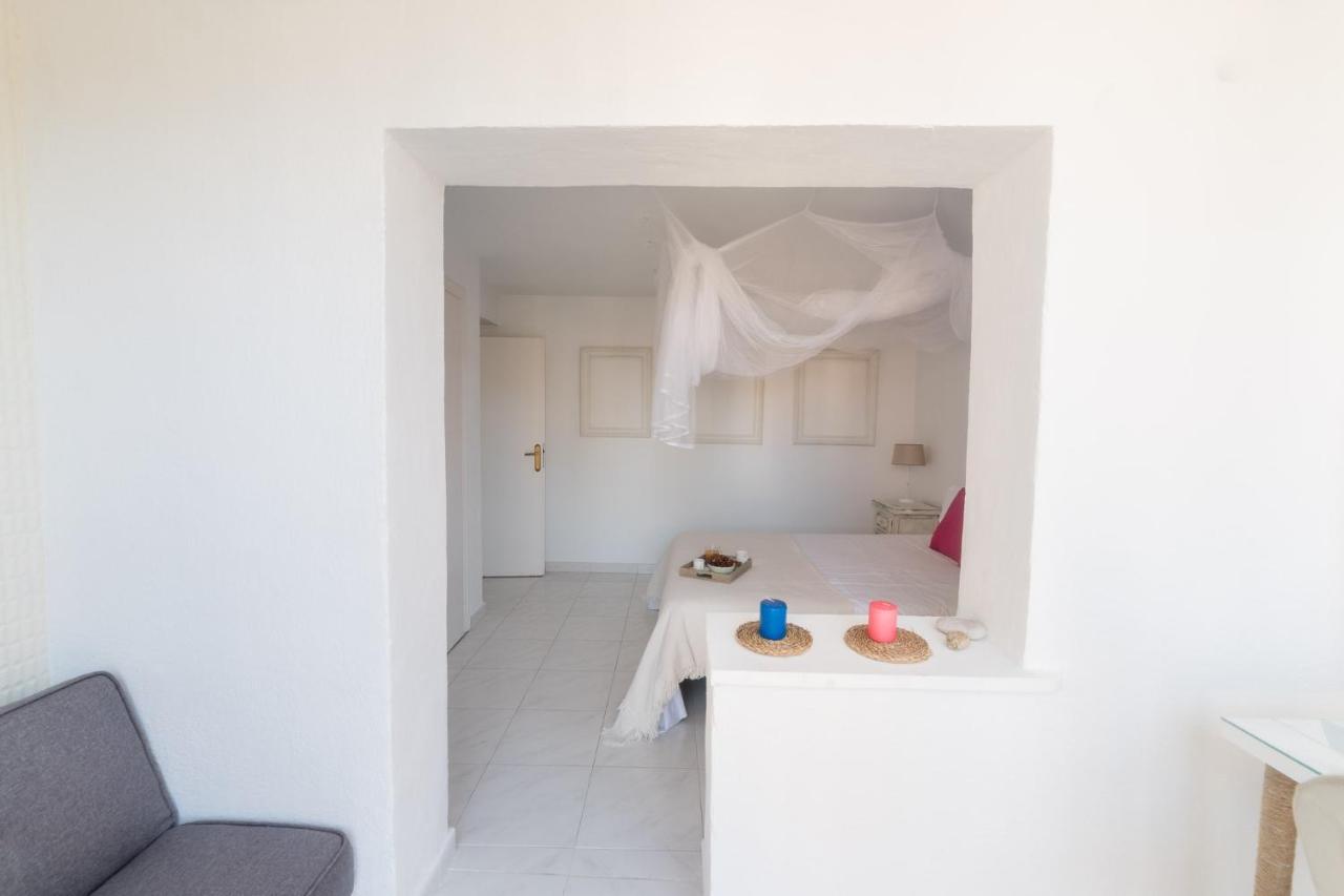 Moonkey - Apto Paris Con Piscina Y Parking Lägenhet Benidorm Exteriör bild