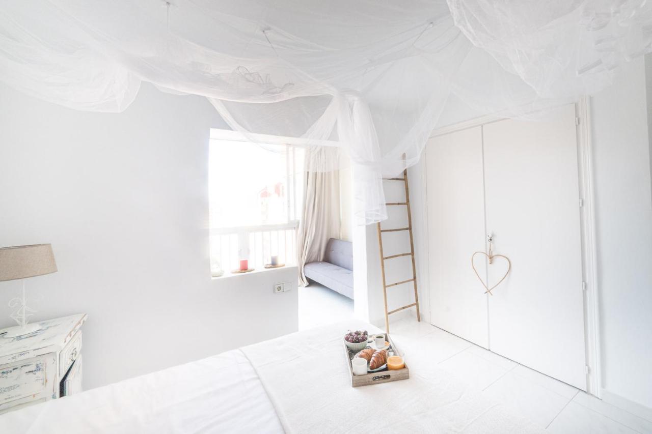 Moonkey - Apto Paris Con Piscina Y Parking Lägenhet Benidorm Exteriör bild