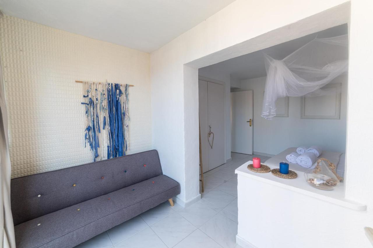 Moonkey - Apto Paris Con Piscina Y Parking Lägenhet Benidorm Exteriör bild